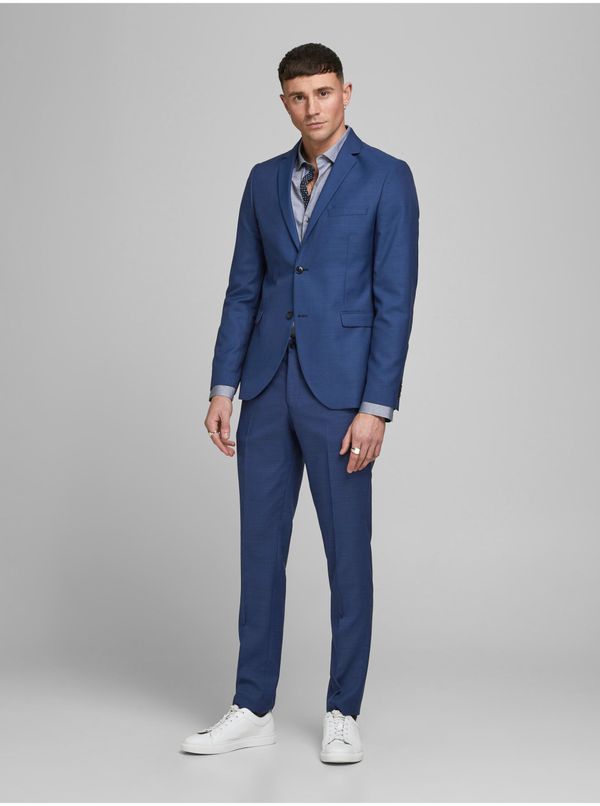 Jack & Jones Moški blazer Jack & Jones 580462