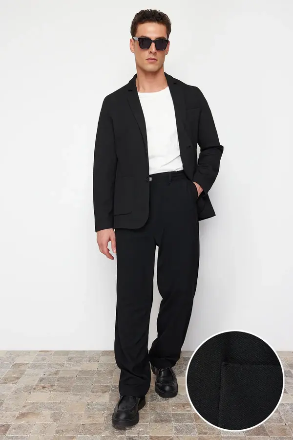 Trendyol Moški blazer Trendyol