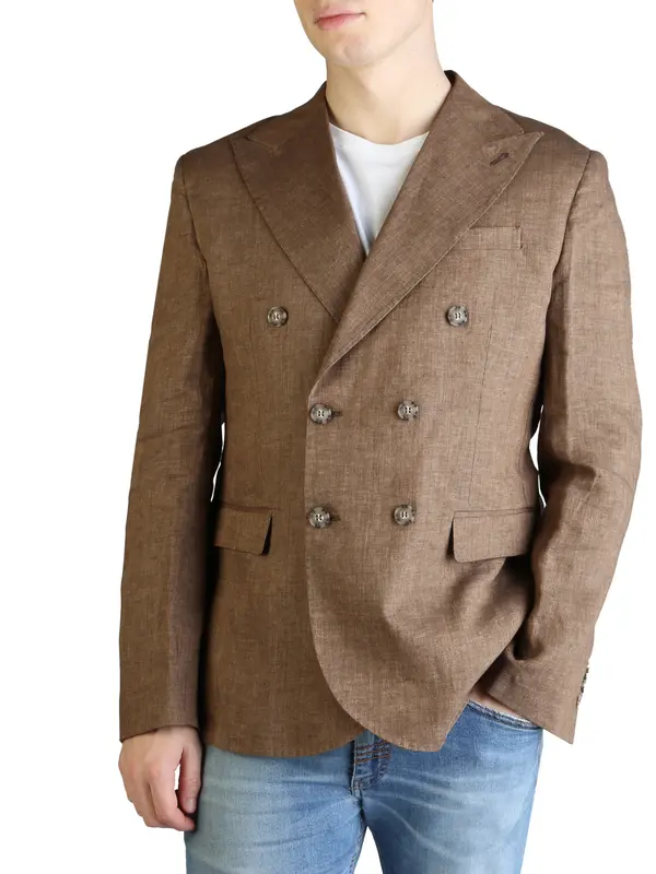 Yes Zee Moški blazer Yes Zee Classic