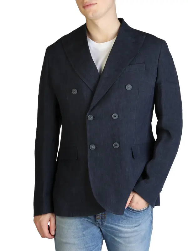 Yes Zee Moški blazer Yes Zee Classic