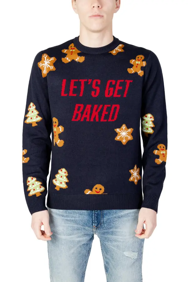 Only Moški božični pulover Only &amp; Sons