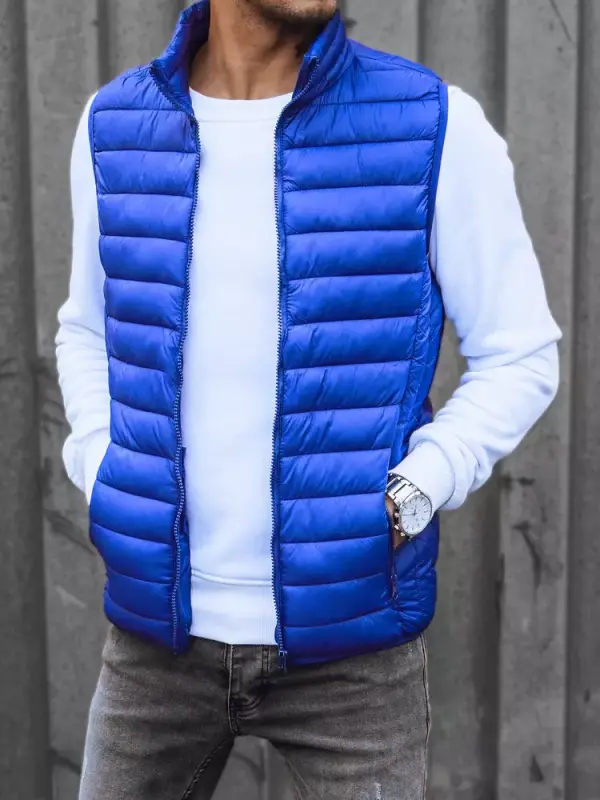 DStreet Moški brezrokavnik DStreet