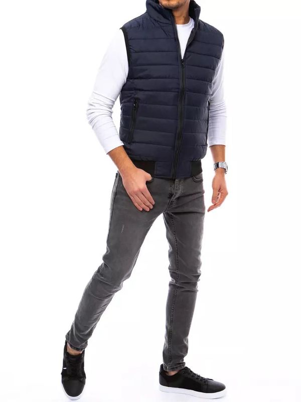 DStreet Moški brezrokavnik DStreet TX