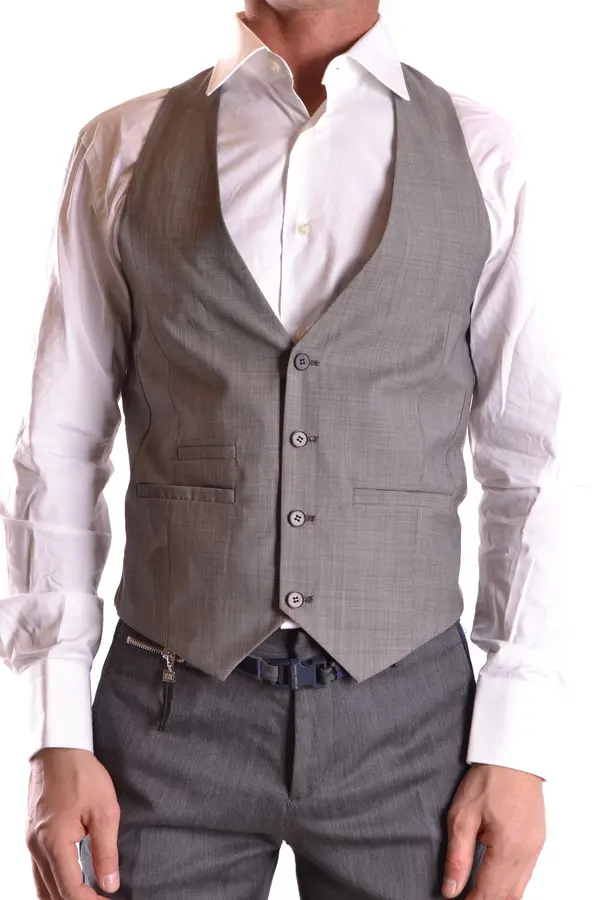 Eleventy Moški brezrokavnik Eleventy