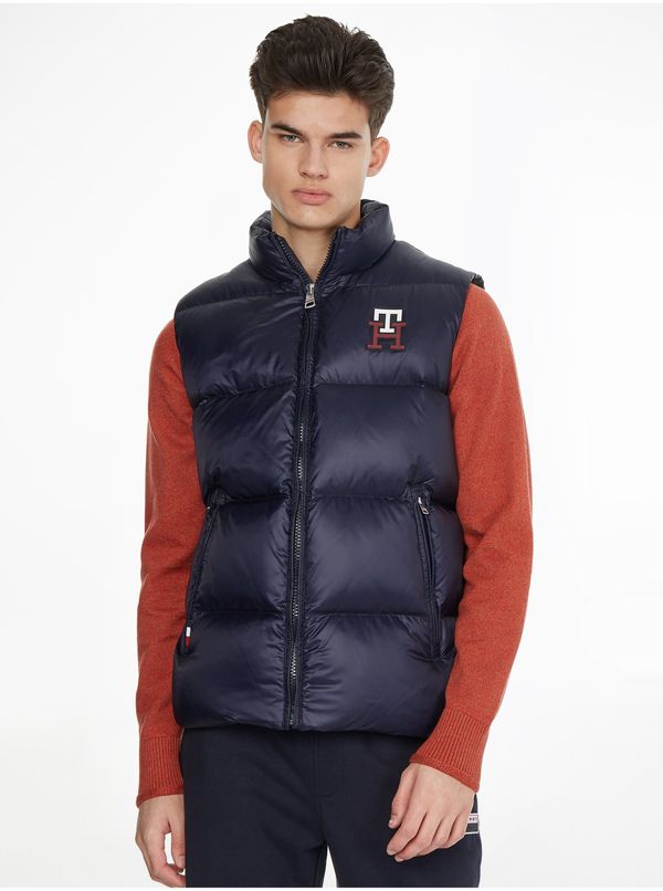 Tommy Hilfiger Moški brezrokavnik Tommy Hilfiger