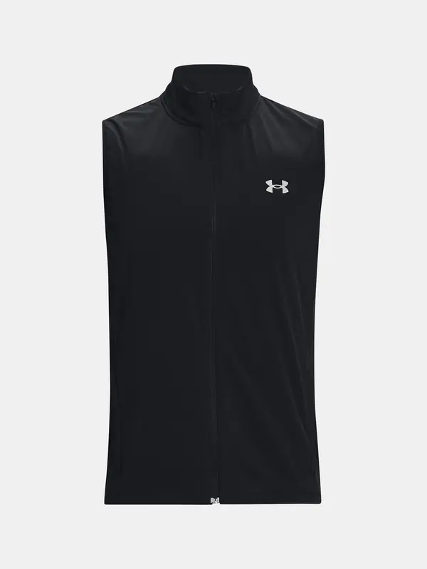 Under Armour Moški brezrokavnik Under Armour 1375854-001