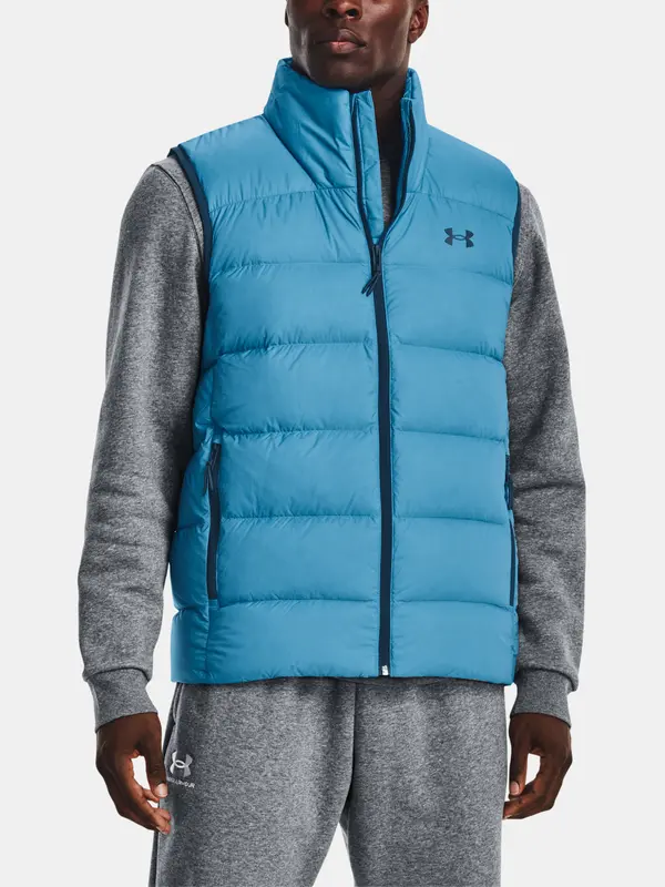 Under Armour moški brezrokavnik Under Armour Down 2.0