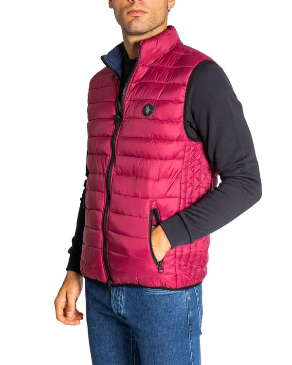 US Polo Assn Moški brezrokavnik US Polo Assn.