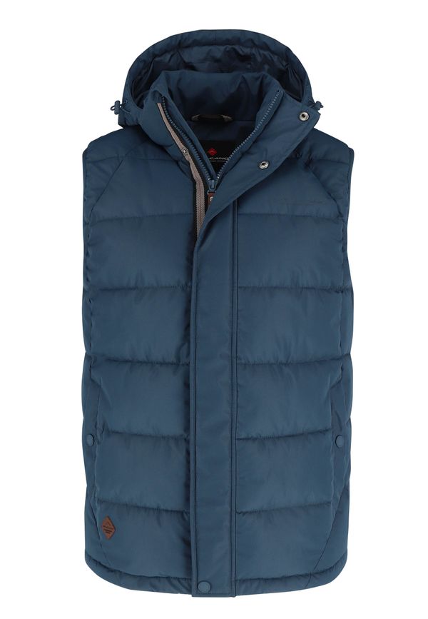 Volcano Moški brezrokavnik Volcano