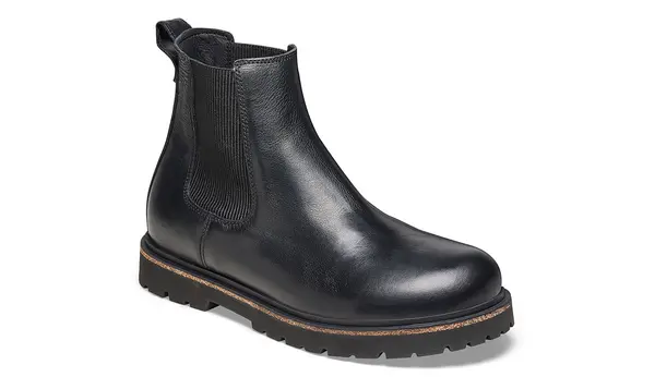 Birkenstock Moški brezrokavniki Birkenstock Highwood