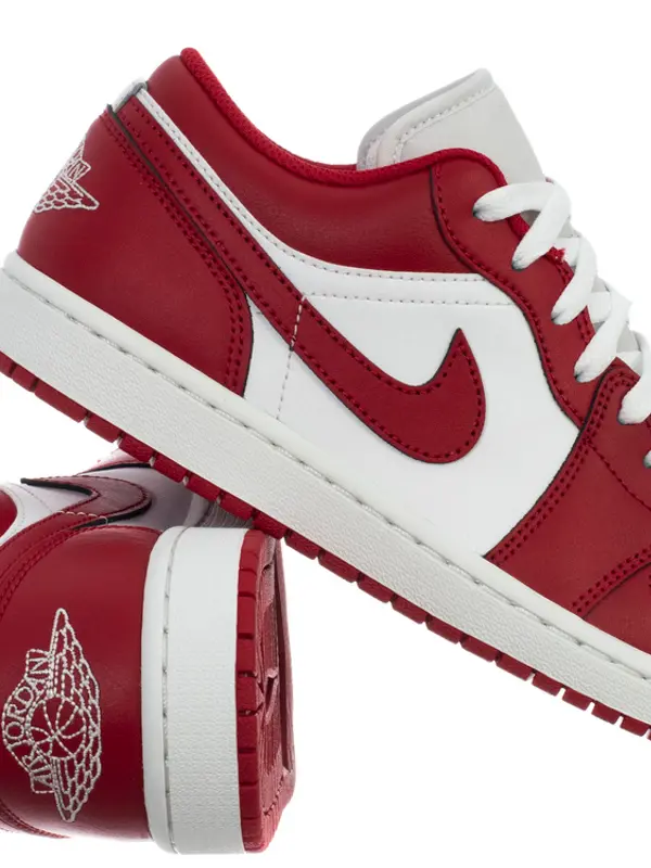 Air Jordan Moški čevlji Air Jordan 1 Low