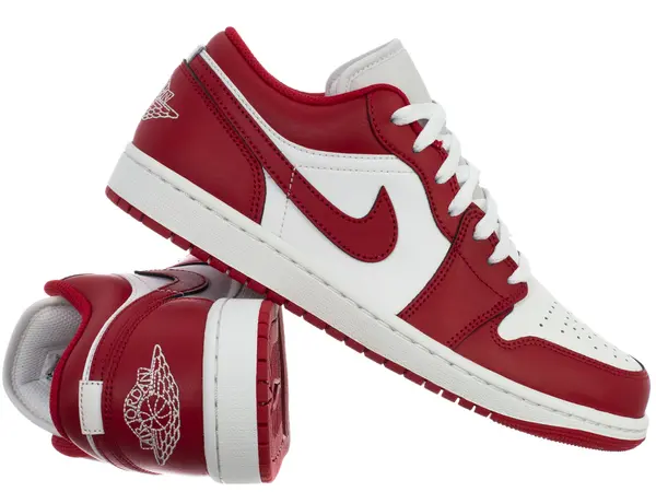 Air Jordan Moški čevlji Air Jordan 1 Low