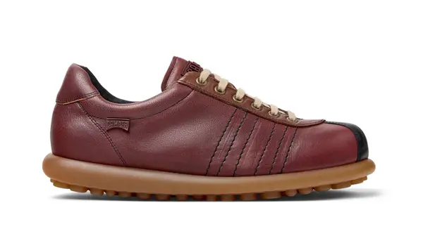 Camper Moški čevlji Camper Pelotas Ariel Bordo