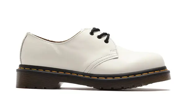 Dr Martens Moški čevlji Dr. Martens 1461 iz gladkega usnja