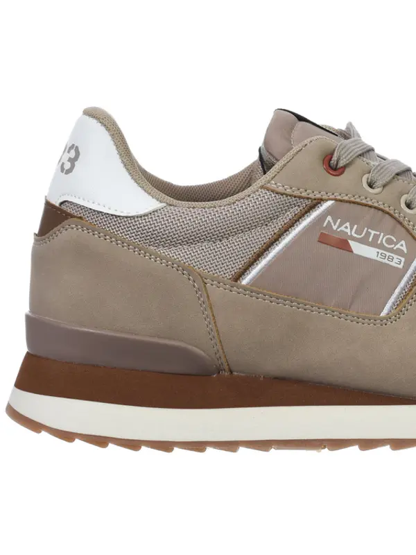 Nautica Moški čevlji Nautica Arnold