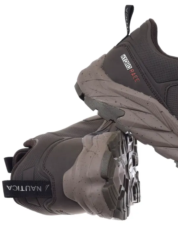 Nautica Moški čevlji Nautica Trivor Coffee