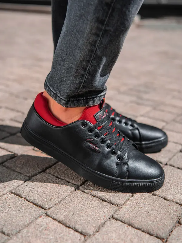 Ombre Moški čevlji Ombre