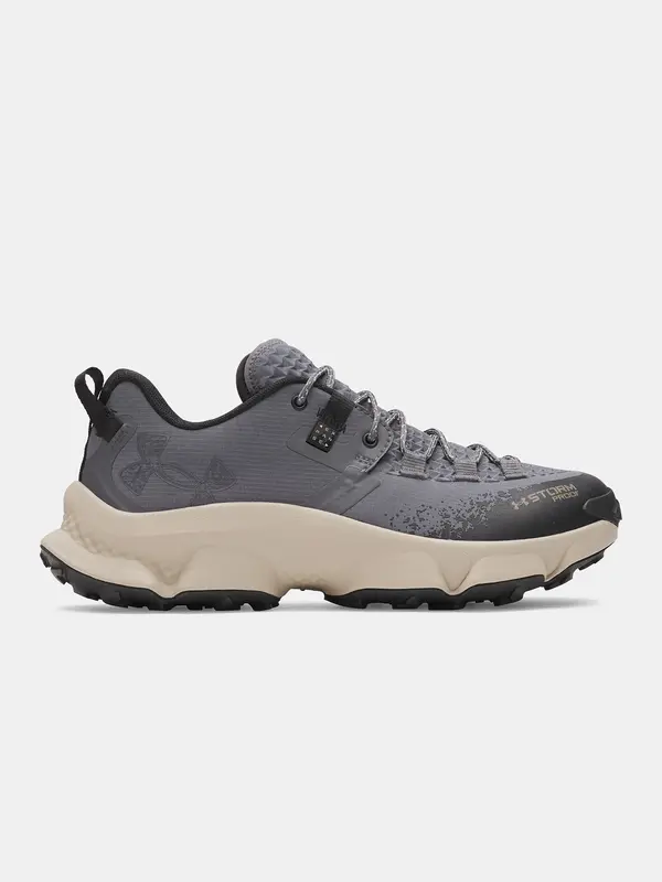 Under Armour Moški čevlji Under Armour UA Charged Expanse Low WP