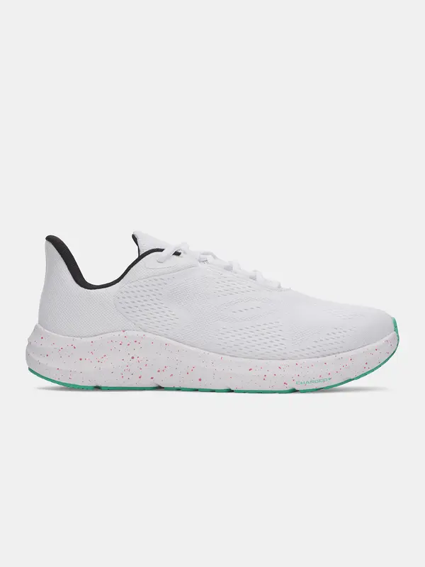 Under Armour Moški čevlji Under Armour UA Charged Pursuit 4 BL