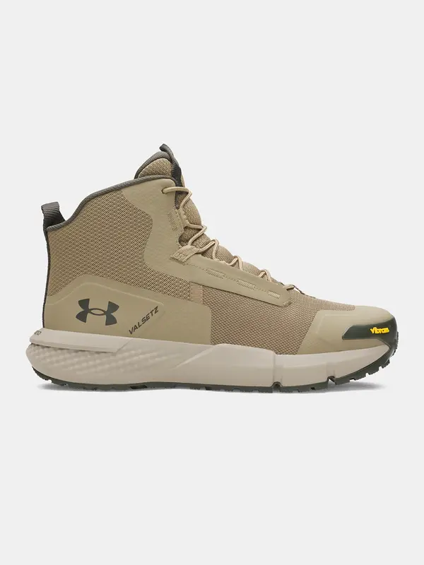 Under Armour Moški čevlji Under Armour UA Charged Valsetz Mid-BRN