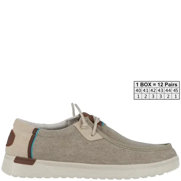 Carrera Moški čevlji z vezalkami Carrera