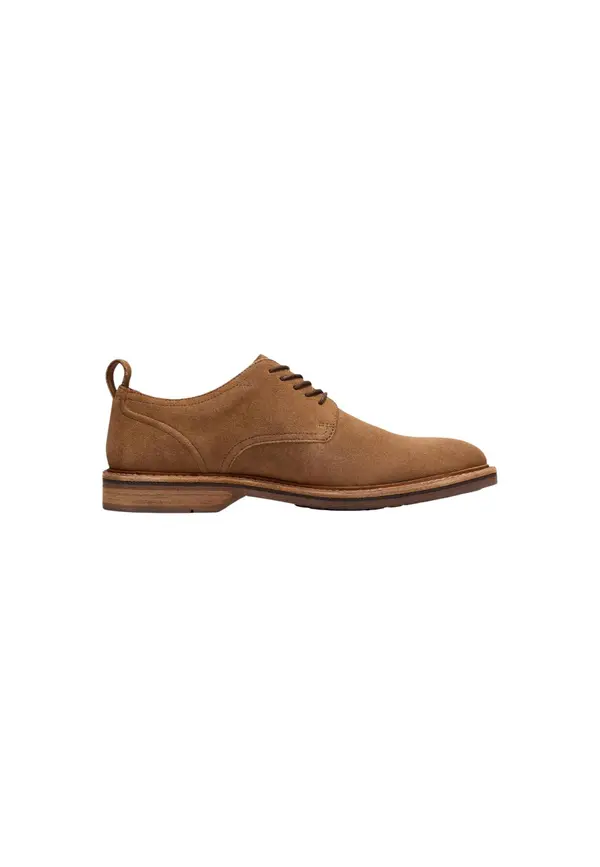 Clarks Moški čevlji z vezalkami Clarks