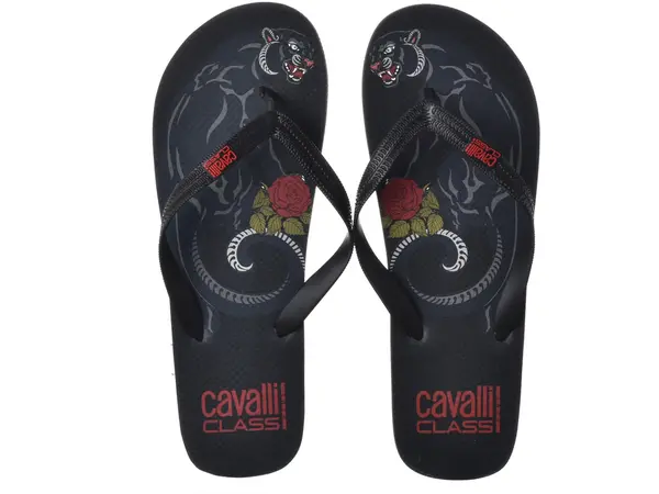 CAVALLI CLASS SPORT Moški copati Cavalli Class