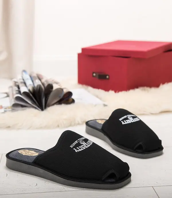 Natural Style Moški copati Natural Style NS-028