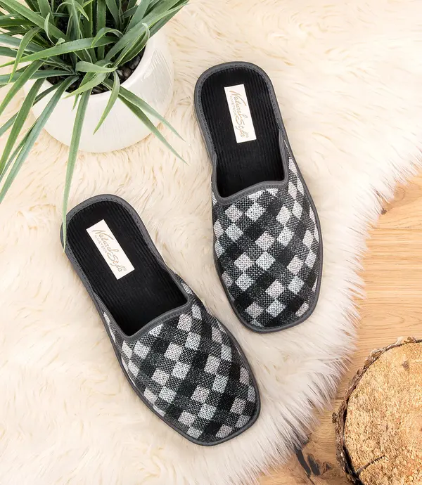 Natural Style Moški copati Natural Style NS-256