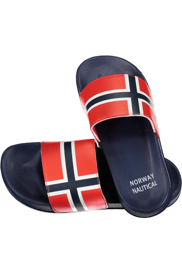 NORWAY 1963 Moški copati Norveška 1963