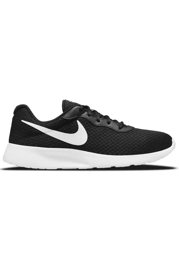 Nike Moški črni športni copati Nike Tanjun