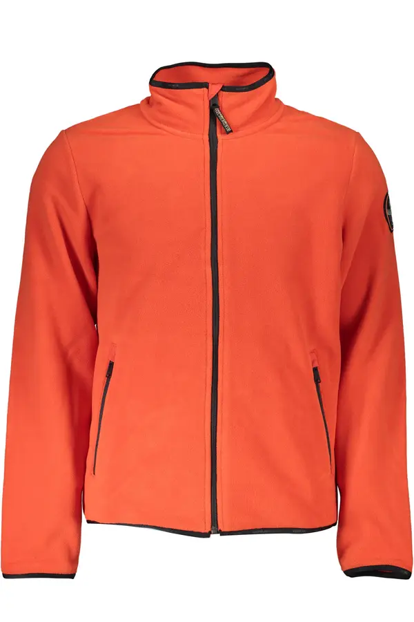 Napapijri Moški flis pulover Napapijri