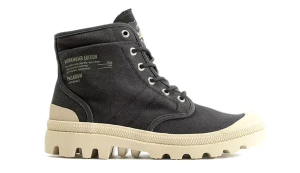 Palladium Moški gležnjarji Palladium Workwear