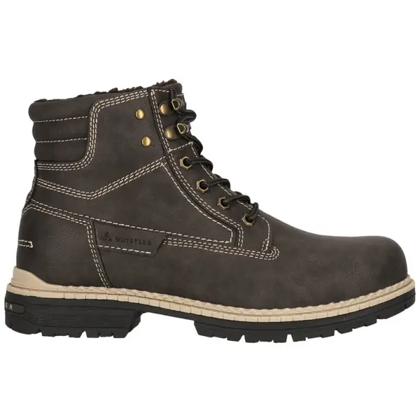 Whistler Moški gležnjarji Whistler Rego