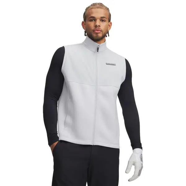 Under Armour Moški hibridni telovnik Uder Armour Drive Pro