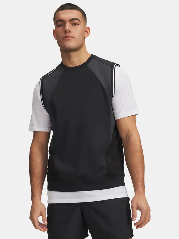 Under Armour Moški jopič Under Armour UA Drive Wind