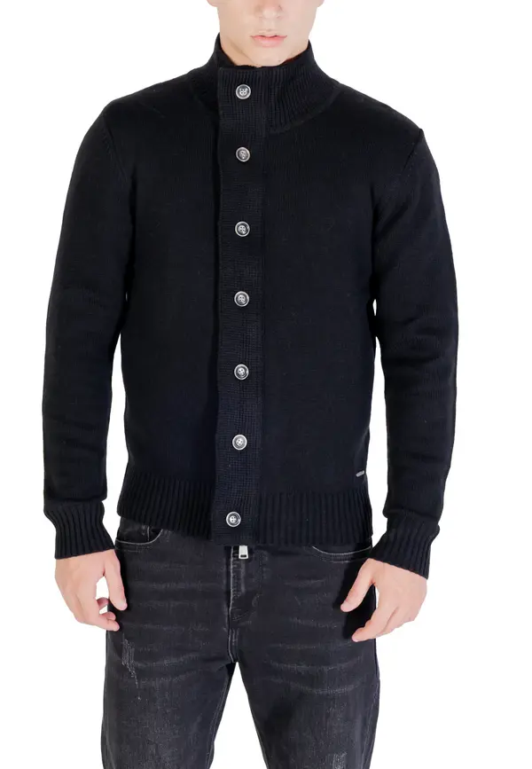 Gianni Lupo Moški kardigan Gianni Lupo