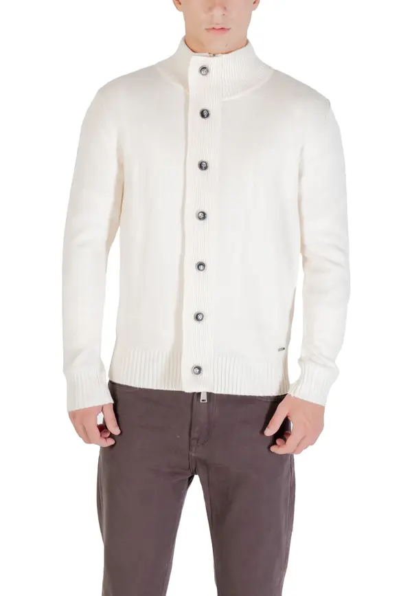 Gianni Lupo Moški kardigan Gianni Lupo