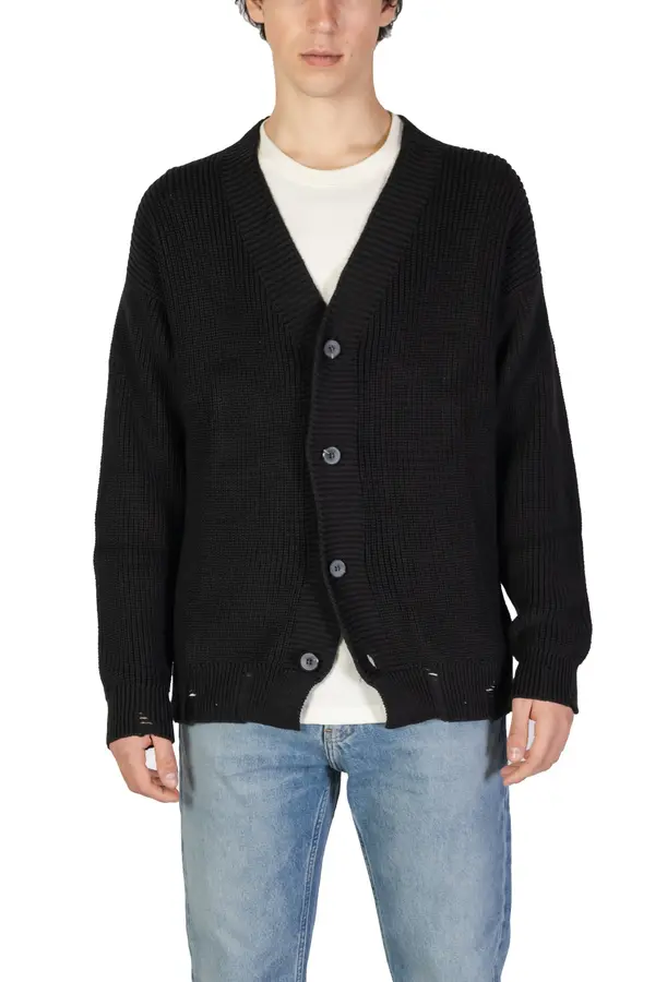 Underclub Moški kardigan Underclub