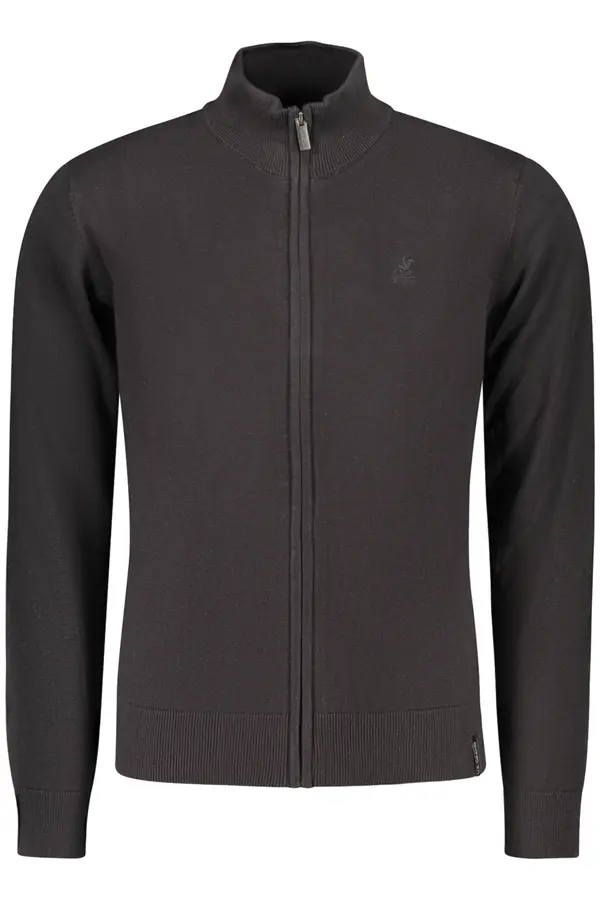 U.S. GRAND Moški kardigan z gumbi