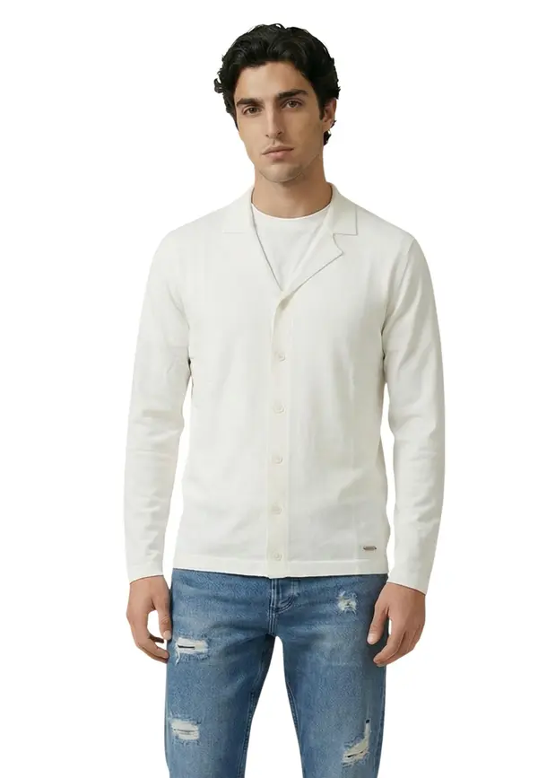 Gianni Lupo Moški kardigani Gianni Lupo