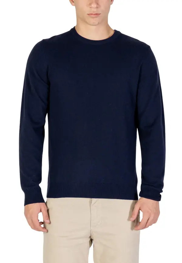 Yos Moški kašmirski pulover