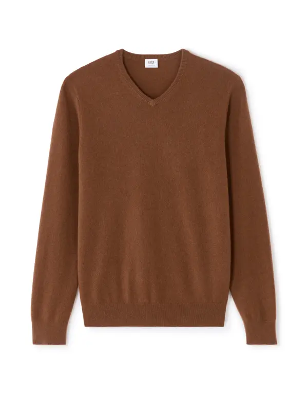 Celio Moški kašmirski pulover Celio Femirve