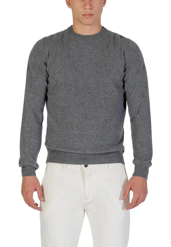 Yos Moški kašmirski pulover