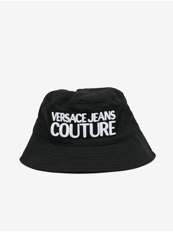 Versace Jeans Couture Moški klobuk Versace Jeans Couture Bucket