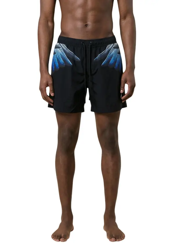 County Of Milan Moški kostum okrožja Milano