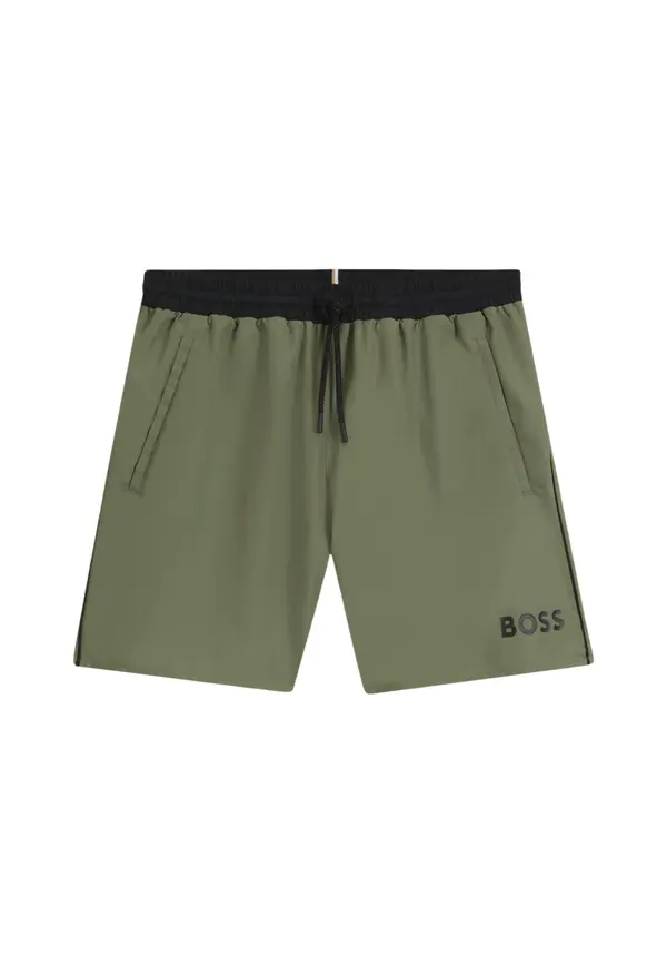 Boss Moški kostum šefa