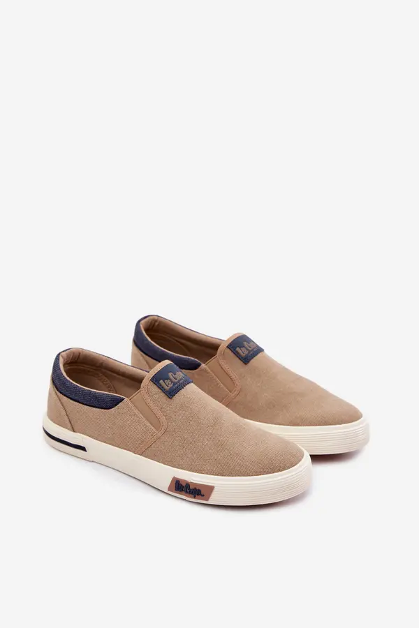 Lee Cooper Moški Lee Cooper brezrokavniki