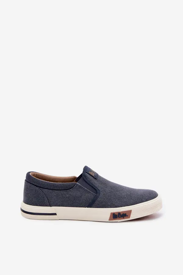 Lee Cooper Moški Lee Cooper brezrokavniki
