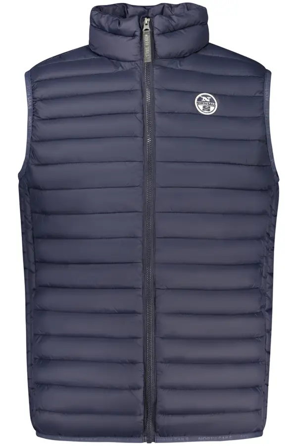 North Sails Moški moder telovnik North Sails